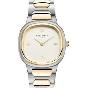 Rosefield Gaia Creme Duotone ORCDSD-OR03