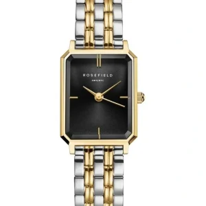 Rosefield Octagon XS Black Duotone OBDSG-O88