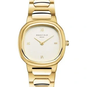 Rosefield Gaia Creme Gold ORCGSG-OR01