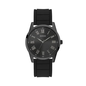 Guess Charter All Black Men's Watch GW0362G1