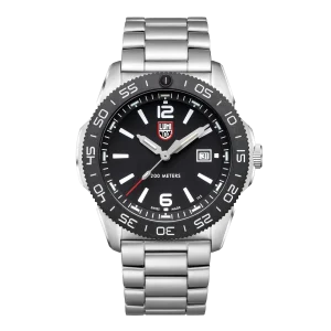 Luminox Pacific Diver Unisex Watch Durable Swiss Adventure Gear
