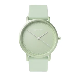 Sekonda Minimal Womens Watch Elegant Quartz Fashion Wristwatch 2022