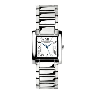 Sekonda Montreal 30mm Unisex Silver Watch Durable High Quality Design
