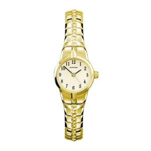 Sekonda Newton Women’s Mother of Pearl Watch 19mm Gold 2024