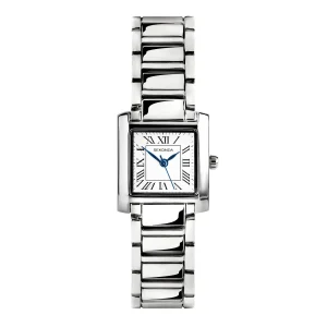 Sekonda Montreal Womens Watch Silver Dial 21mm Elegant 2024 Release