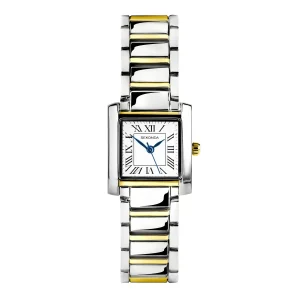 Sekonda Montreal Ladies Watch Stainless Steel 21mm Elegant Band