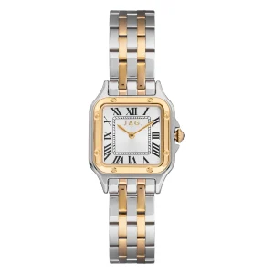 JAG Riana Two Tone Alloy 26mm Women’s Watch Classic Design