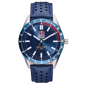 Red Bull Ampol Racing Watch for Men High Performance 2024 Model