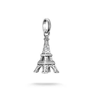 THOMAS SABO Connect Charm Eiffel Tower