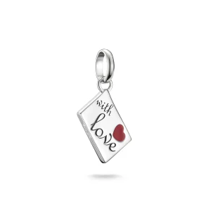 THOMAS SABO Connect Charm love letter