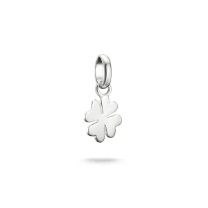 THOMAS SABO Connect Charm lucky clover
