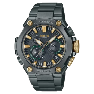 G-Shock MRGB2000BG-3A Kurogane-iro Titanium Watch