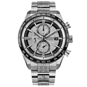 Citizen AT8284-61A Attesa Platinum Shine Limited Edition Watch