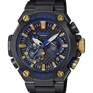 G-Shock MR-G Premium Titanium Watch MRGB2000B-1A