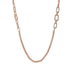 Bronzallure Purezza Necklace