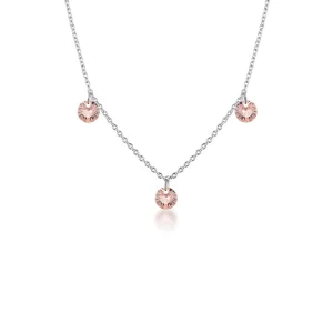 MIRAGE ETHEREAL MORGANITE SILVER