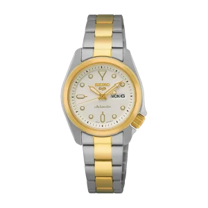 Seiko Ladies Automatic Day Date SRE004K