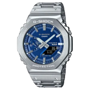 G-Shock Full Metal Stainless Steel Watch GMB2100AD-2A