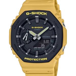 G-Shock CasiOak Carbon Core Guard GA2110SU-9A