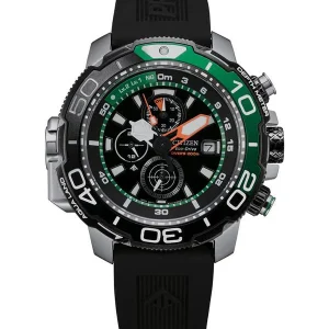 Citizen Promaster Marine Watch BJ2168-01E