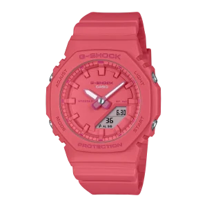 G-Shock CasiOak Ladies Pink GMAP2100-4A
