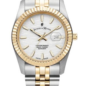 JDM Inspiration Passion Two Tone 5 ATM Watch