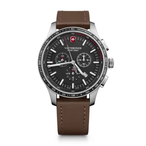 Victorinox Alliance Sport Chronograph Mens Watch 241826