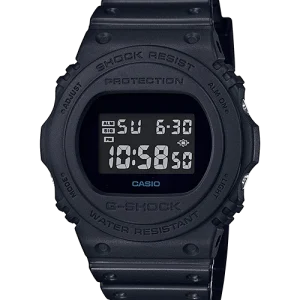 G-Shock Digital Style All Black Watch DW5750E-1B
