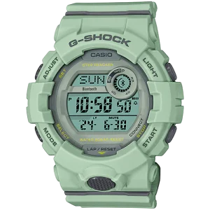 G-Shock G-Squad Green Watch GMDB800SU-3D