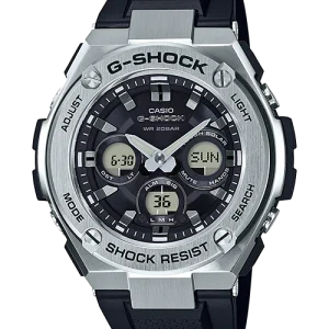 G-Shock G-Steel Tough Solar Mens Watch GSTS310-1A