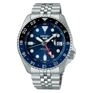 Seiko "SKX" Sports GMT Series SSK003K