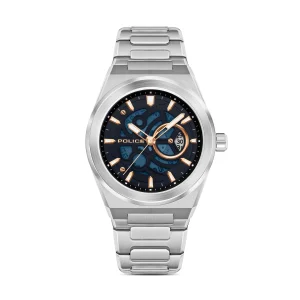 Police Salkantay Men's Watch