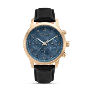 Police 40th Anniversary Men's Watch