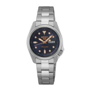 Seiko Ladies Automatic Day Date SRE003K