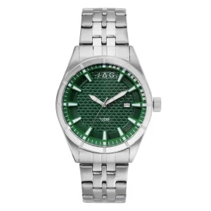 Jag Forster Mens Watch J2895A