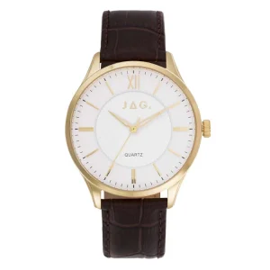 Jag Geelong Mens Watch J2901