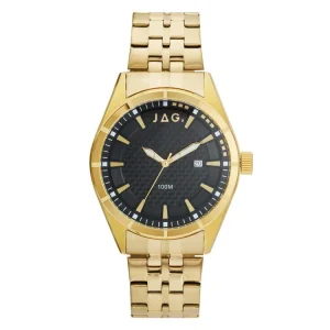 Jag Forster Mens Watch J2897A