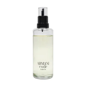 Giorgio Armani Armani Code 150ml Parfum Refill (Blemished Box)