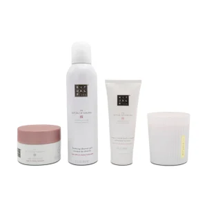 Rituals The Ritual Of Sakura Bath & Body Gift Set (Blemished Box)