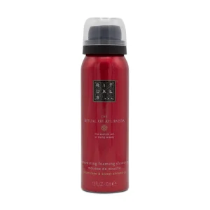 Rituals The Ritual Of Ayurveda Foaming Shower Gel 50ml