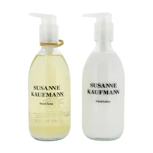 Susanne Kaufmann Hand Soap & Hand Lotion 250ml Set