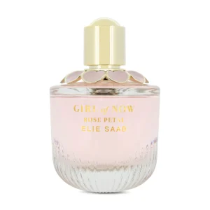 Elie Saab Girl Of Now Rose Petal 90ml EDP (Blemished Box)