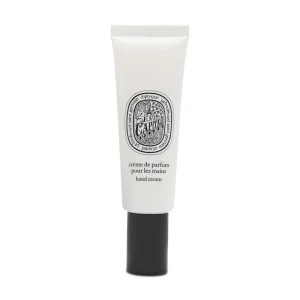 Diptyque Eau Capitale 45ml Hand Cream (Blemished Box)