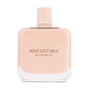 Givenchy Irresistible Nude Velvet 80ml Eau De Parfum (Blemished Box)