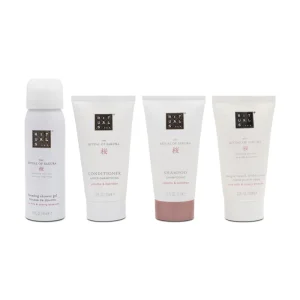 The Rituals of Sakura Hair & Body Travel Set (Blemished Box)