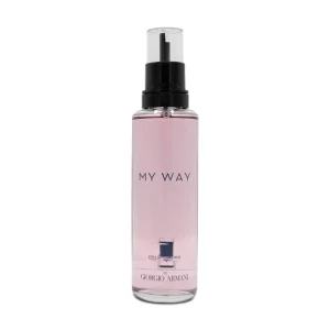 Giorgio Armani My Way 100ml Eau De Parfum Refill (Blemished Box)