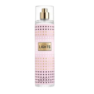 Sarah Jessica Parker Lovely Lights Body Mist 236ml