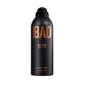 Diesel Bad All Over Body Spray 163.9g