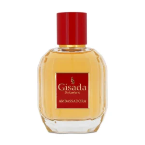 Gisada Ambassadora for Women 100ml Eau De Parfum (Blemished Box)