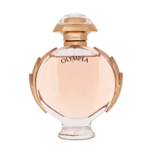 Paco Rabanne Olympea 80ml Eau De Parfum (Blemished Box)